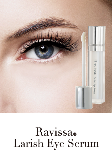 Ravissa Larish Eye Serum